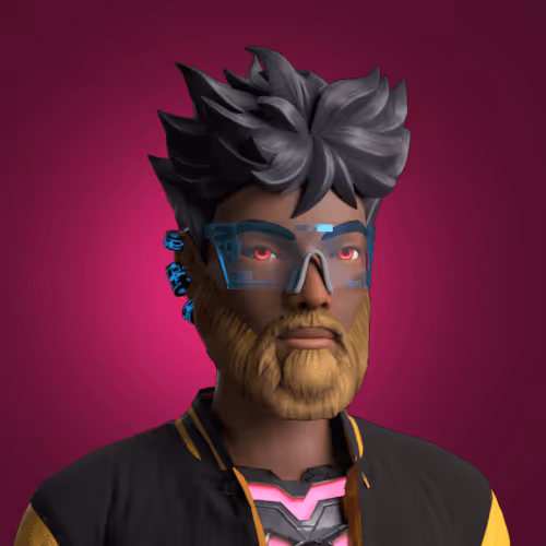 Metanaut 1