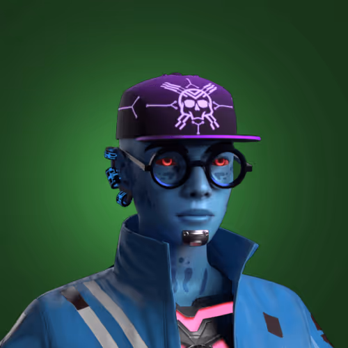 Metanaut 1