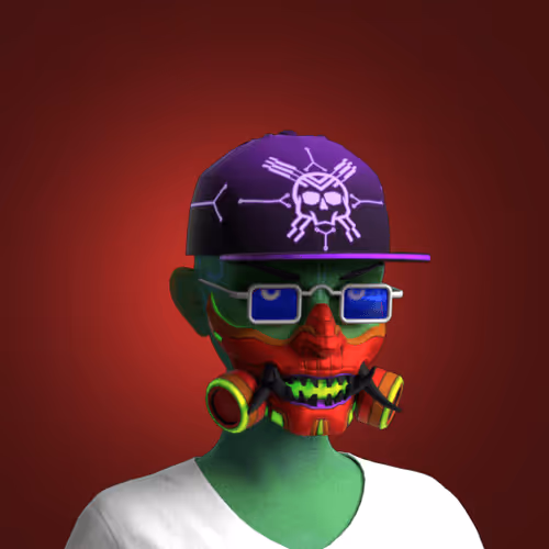 Metanaut 1