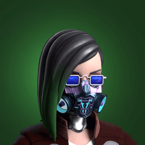 Metanaut 1