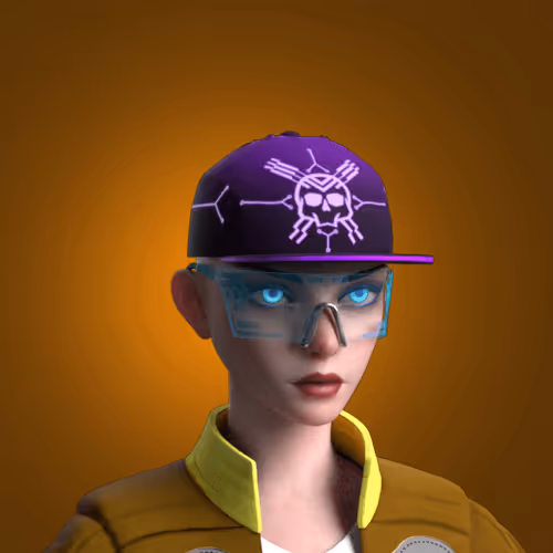 Metanaut 1