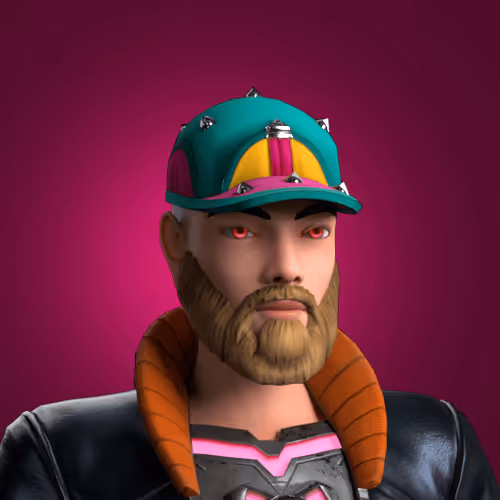 Metanaut 1