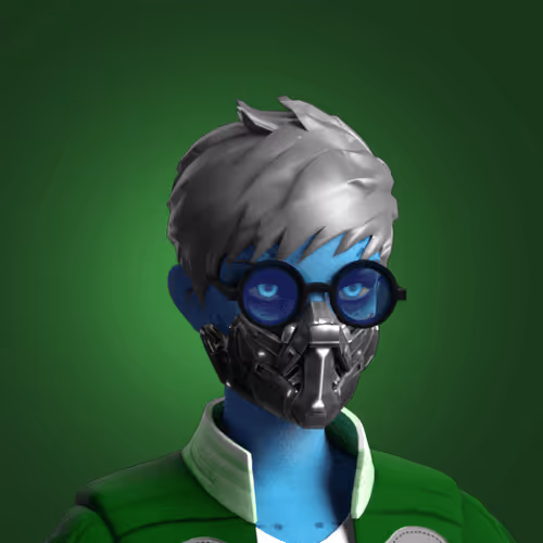 Metanaut 1