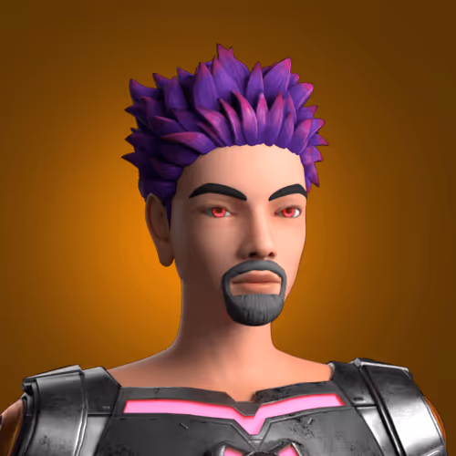 Metanaut 1