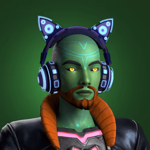 Metanaut 1