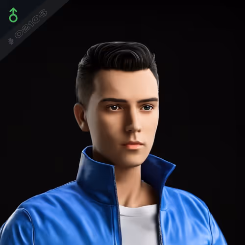 Metanaut 1