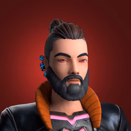 Metanaut 1