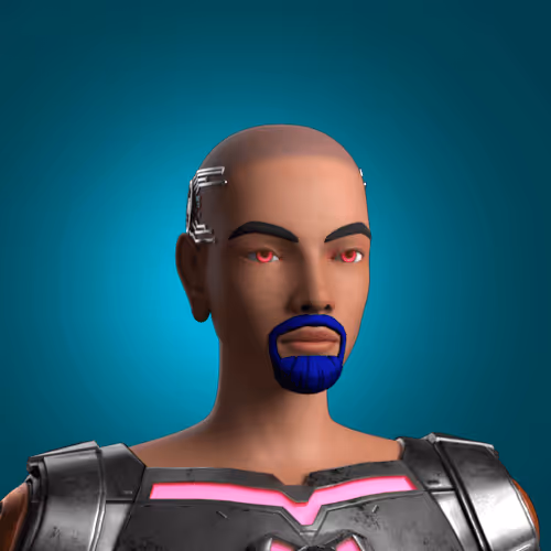 Metanaut 1