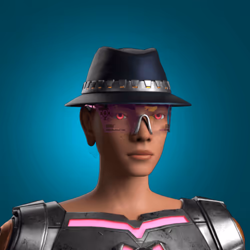 Metanaut 1