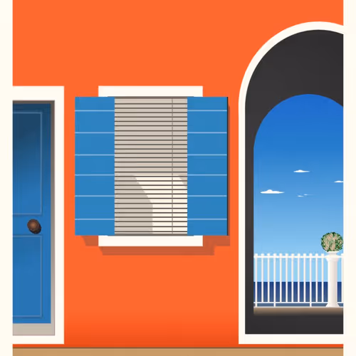 Casa Roja