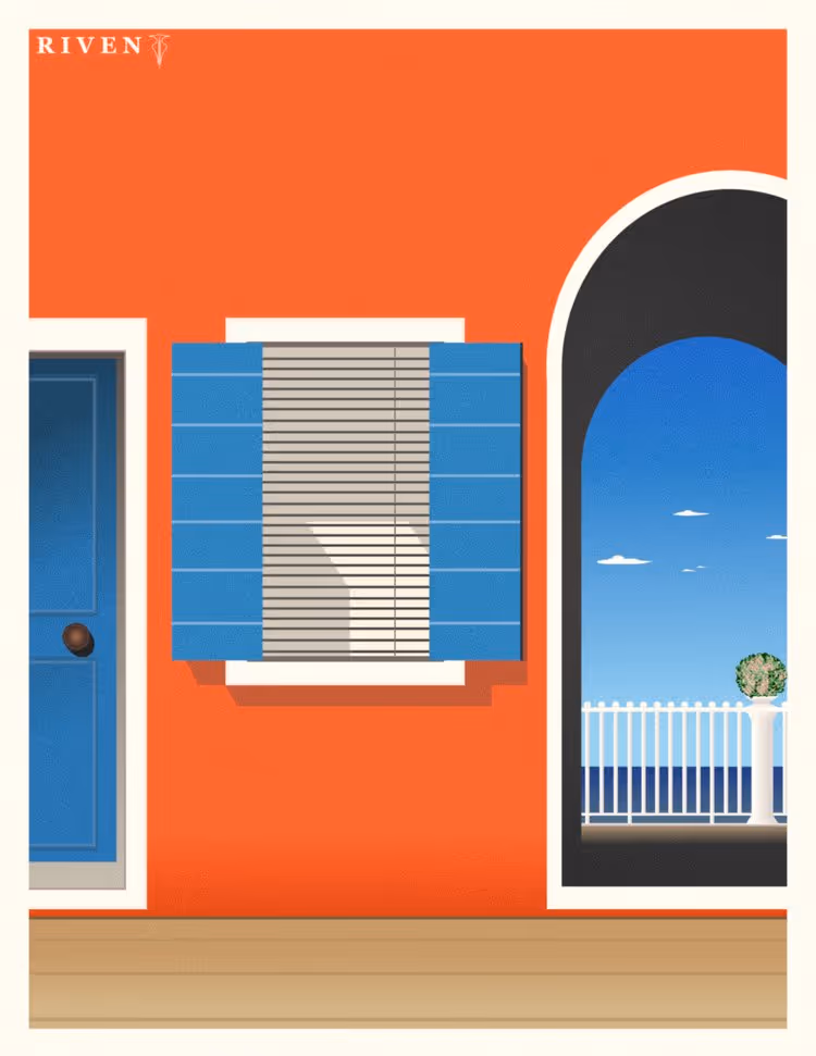 Casa Roja