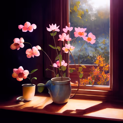 Flora Vita