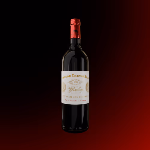 Wine Bottle Club #1637