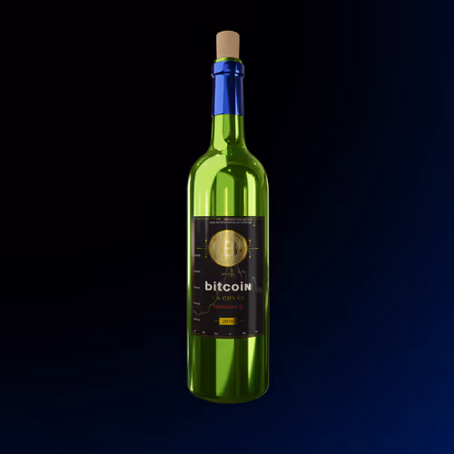 Winebottleclub