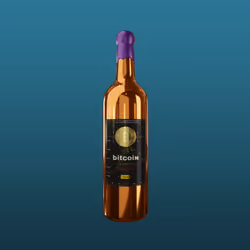 Wine Bottle Club #481