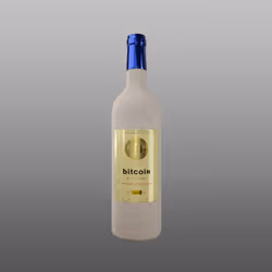 Wine Bottle Club #260