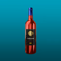 Wine Bottle Club #1584