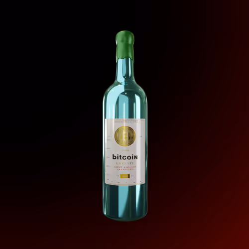 Winebottleclub