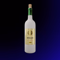 Wine Bottle Club #713