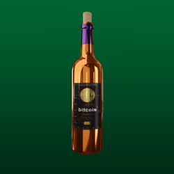 Wine Bottle Club #926