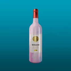 Wine Bottle Club #1489