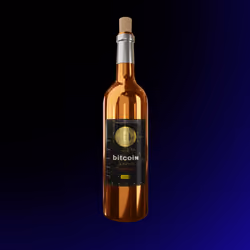 Wine Bottle Club #965
