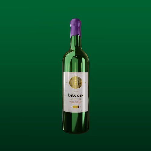 Winebottleclub