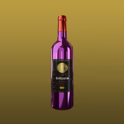 Wine Bottle Club #151