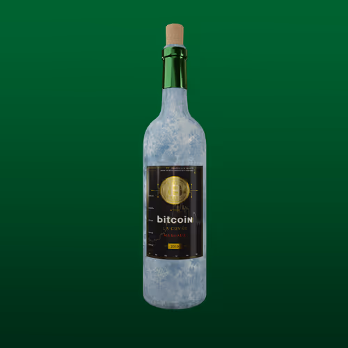 Winebottleclub