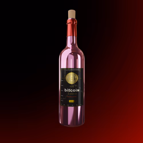 Winebottleclub
