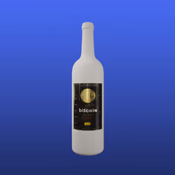 Wine Bottle Club #871