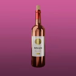 Wine Bottle Club #79