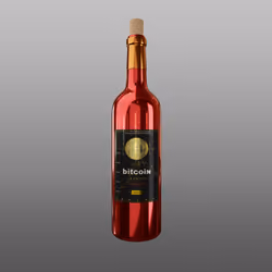 Wine Bottle Club #80
