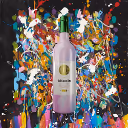 Wine Bottle Club #261