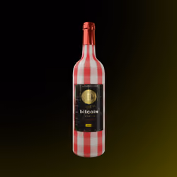 Wine Bottle Club #1585