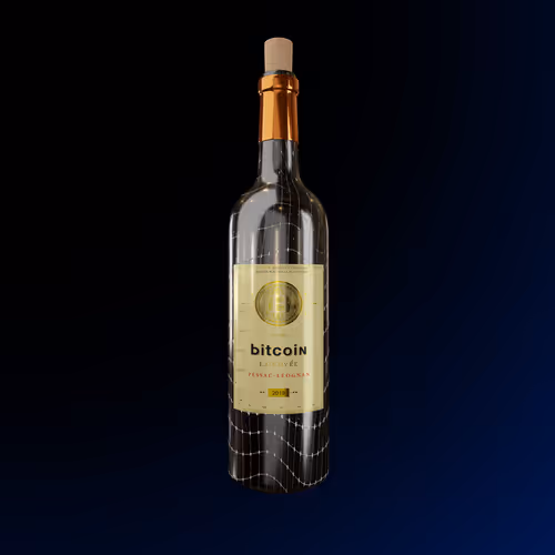 Winebottleclub