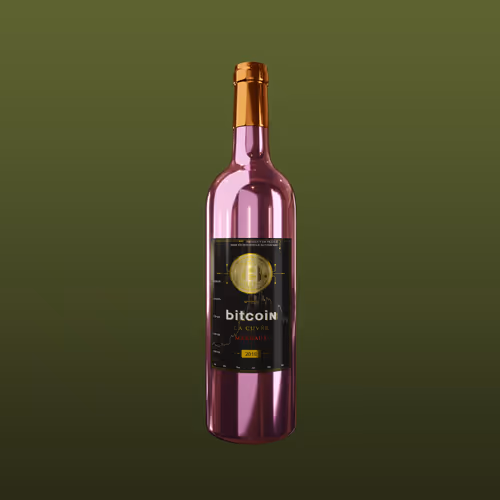 Winebottleclub