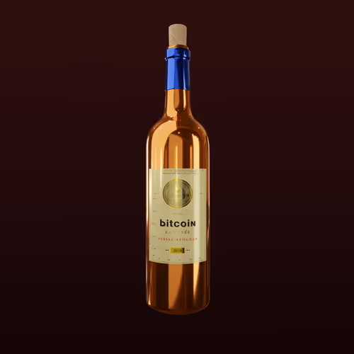 Winebottleclub