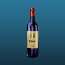 Wine Bottle Club #1706
