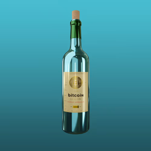 Winebottleclub