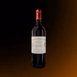 Wine Bottle Club #1391