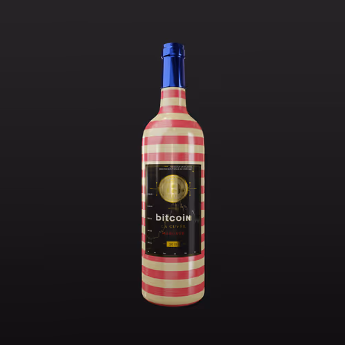 Winebottleclub