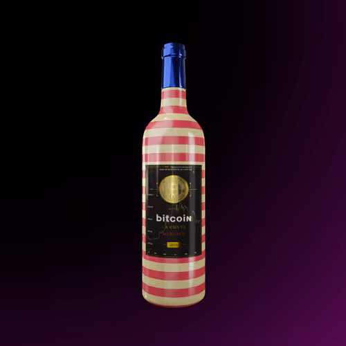Winebottleclub