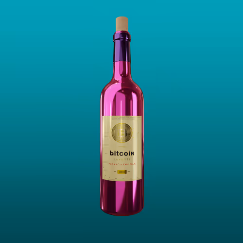 Winebottleclub
