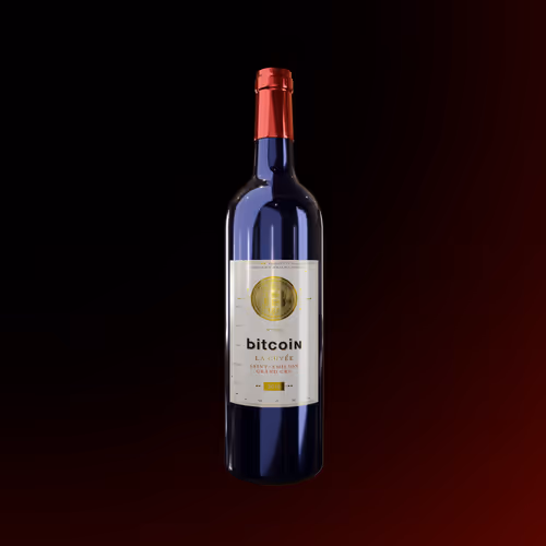 Winebottleclub