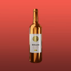Wine Bottle Club #927