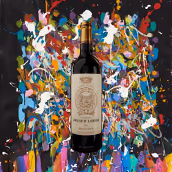 Wine Bottle Club #1131