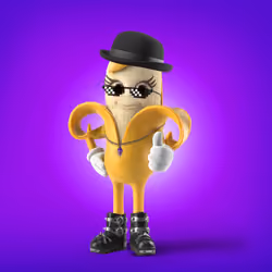 Banani #107