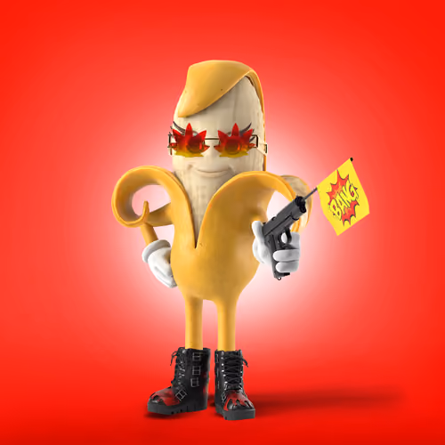 Banani #106