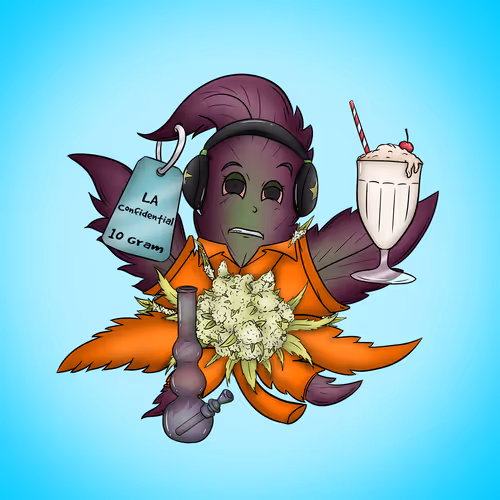 Highsmugglersclub